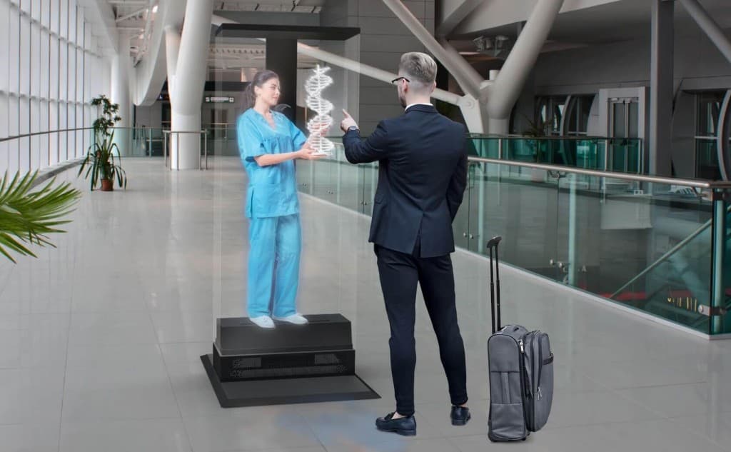 Our work drives businesses photo 5