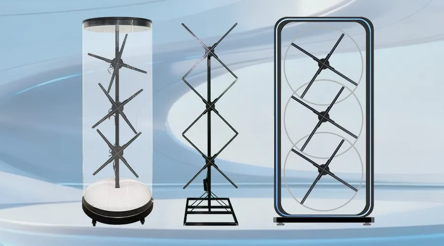 Holographic Displays